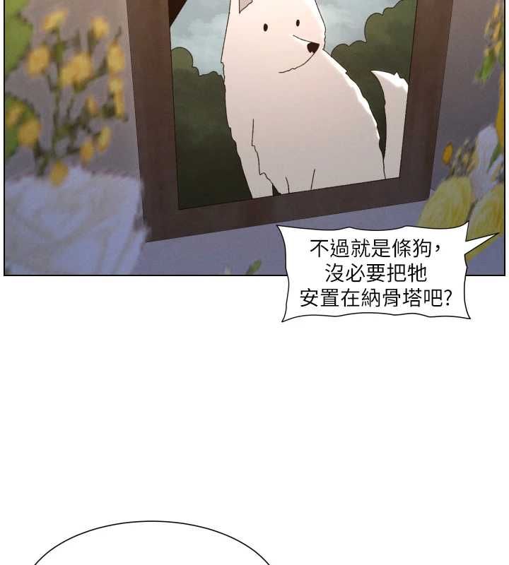 兄妹的秘密授課第106話-前夫妻檔的激情溫存