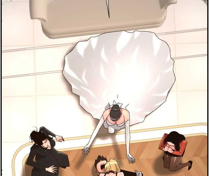 兄妹的秘密授课第106話-前夫妻檔的激情溫存