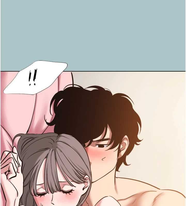 不要恋爱要打炮第41話-在床上比體力