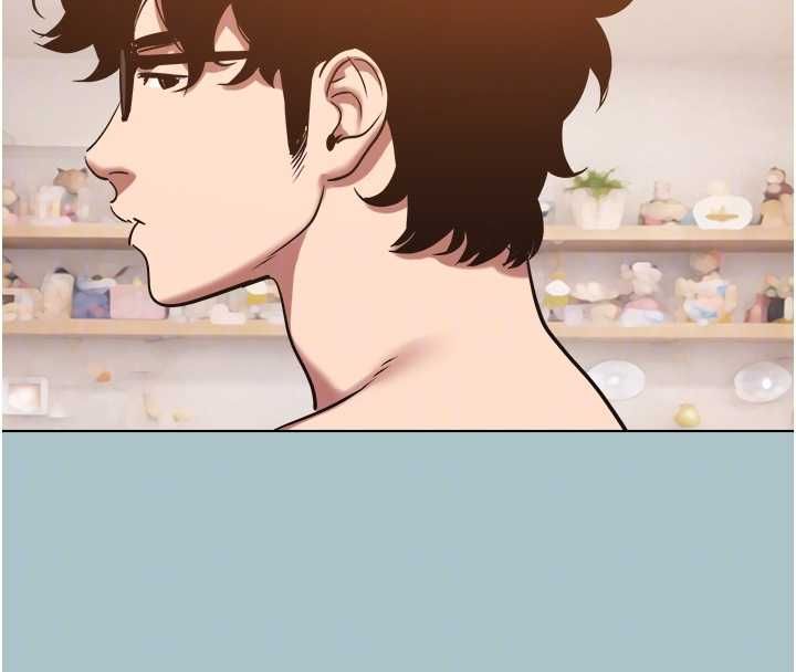 不要恋爱要打炮第41話-在床上比體力