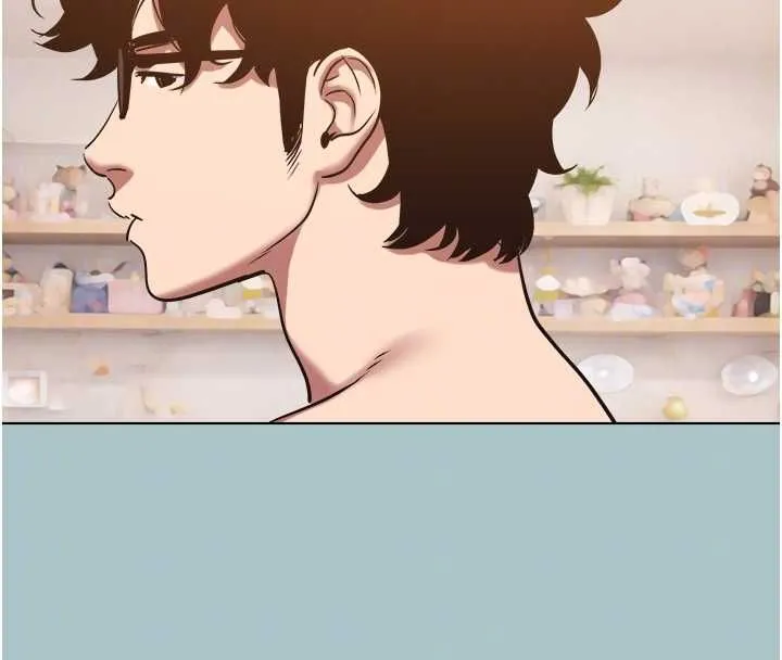 不要戀愛要打砲第41話-在床上比體力