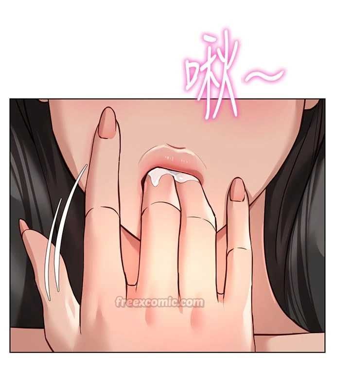 鲁蛇社畜的金手指第69話-備品室出現神秘女子