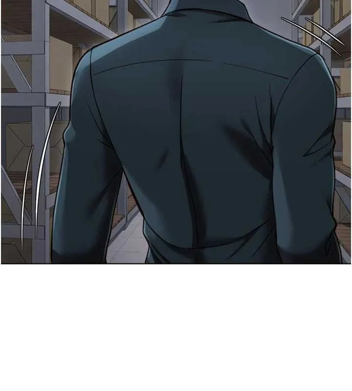 魯蛇社畜的金手指第69話-備品室出現神秘女子