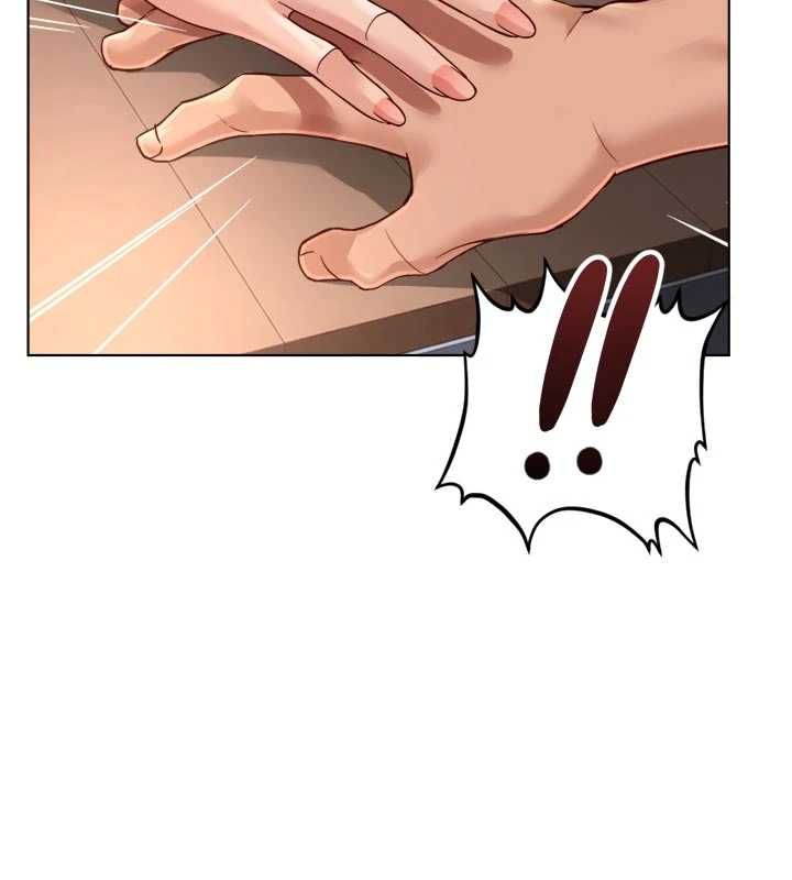 鲁蛇社畜的金手指第69話-備品室出現神秘女子