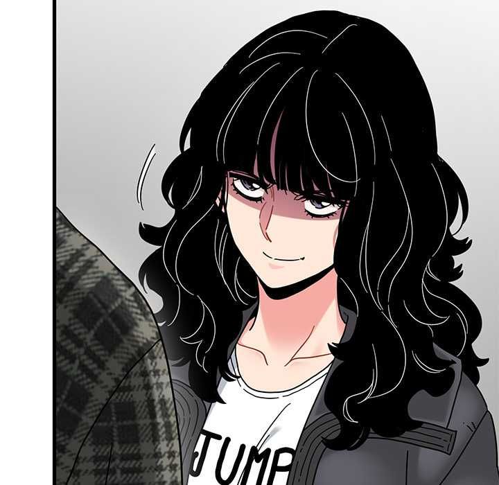 发小碰不得第116話
