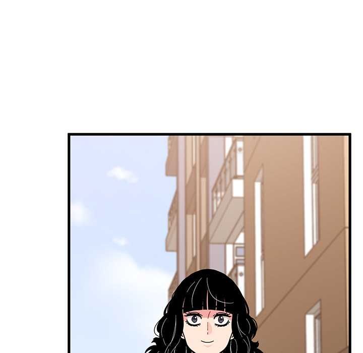 发小碰不得第116話