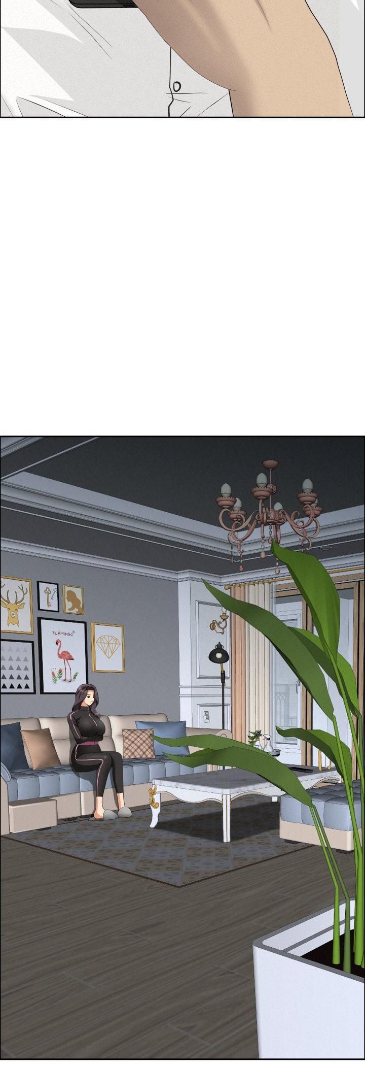 贵妇的专属保镳第63話