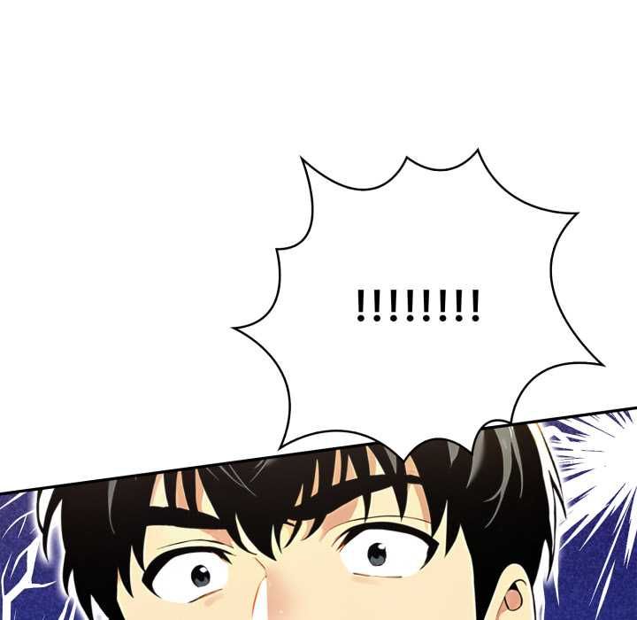 美魔女都爱我第27話