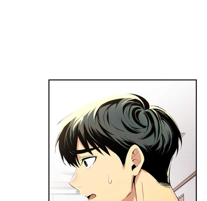 美魔女都爱我第27話