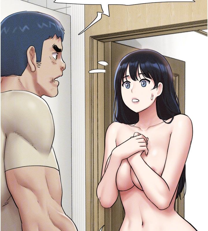 韶恩第96話-妳為什麼先擔心他&hellip;?