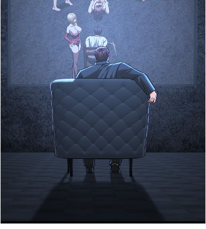 女友不能说的事第11話-灌滿破麻的嘴巴