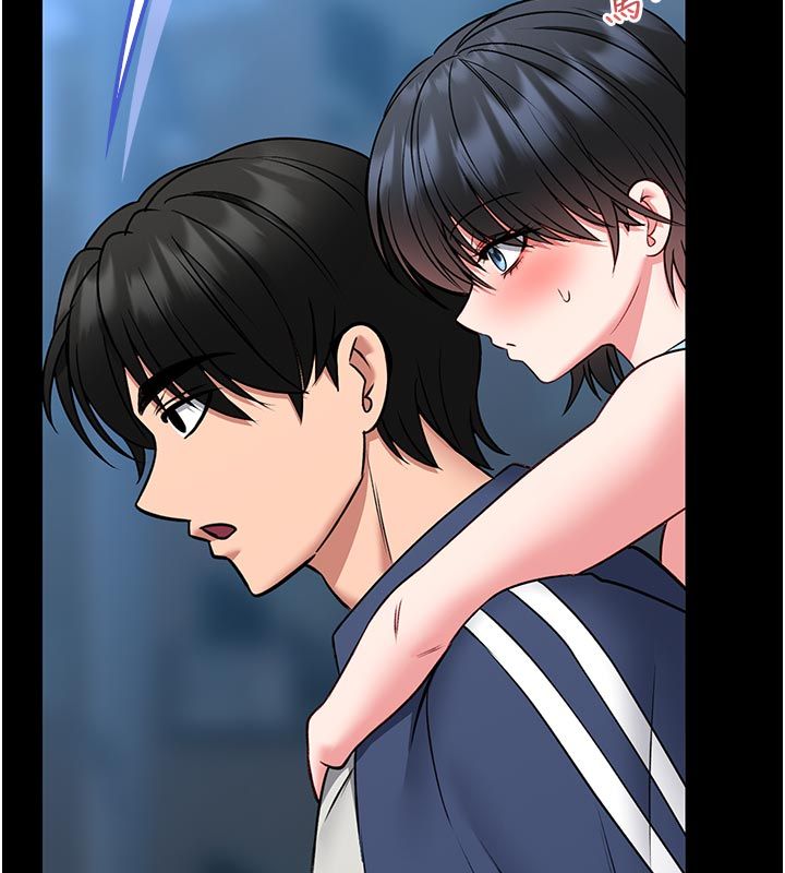 馆长是大野狼第17話-傳到外面的呻吟聲