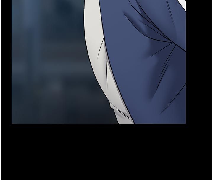 馆长是大野狼第17話-傳到外面的呻吟聲