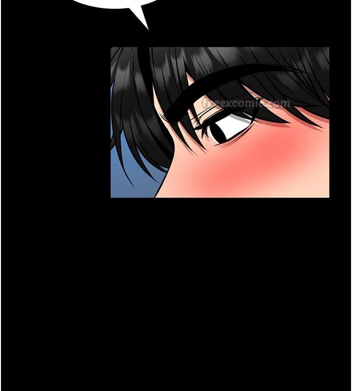 館長是大野狼第17話-傳到外面的呻吟聲