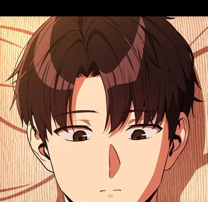 下班后的例行恋爱第104話