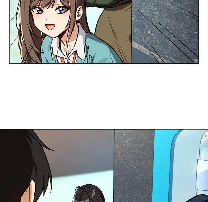 下班后的例行恋爱第104話