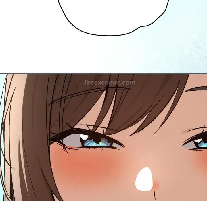 下班后的例行恋爱第104話