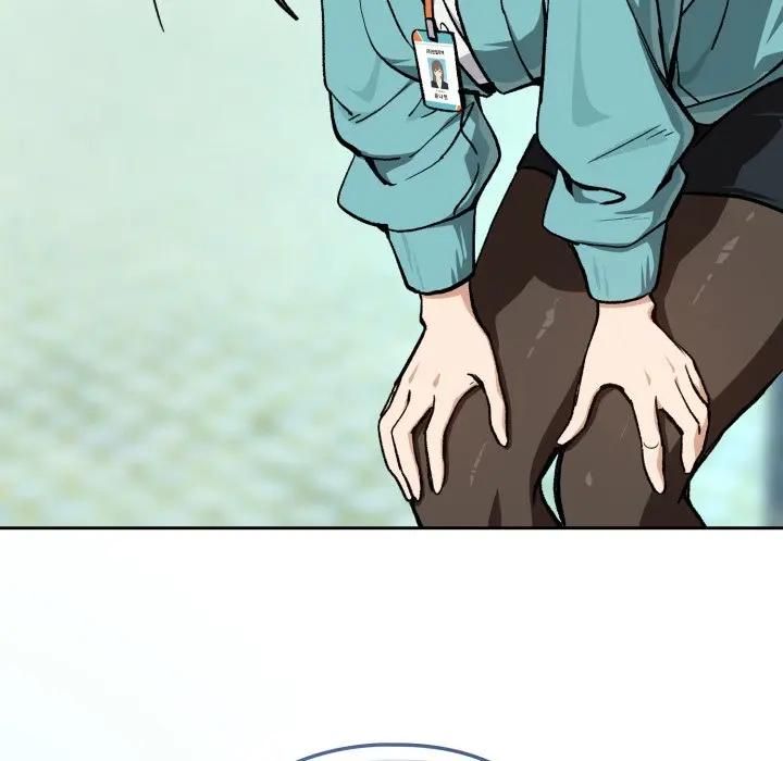 下班后的例行恋爱第104話