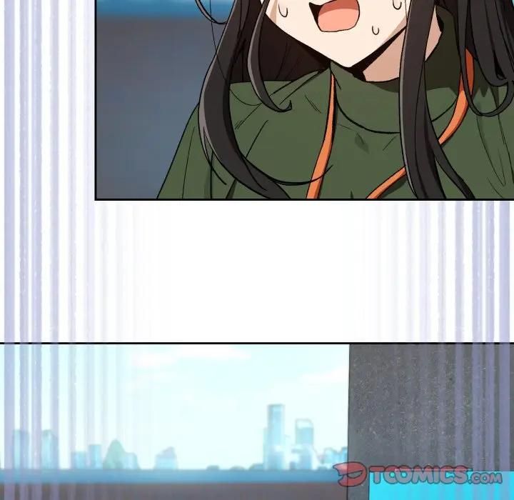 下班后的例行恋爱第104話