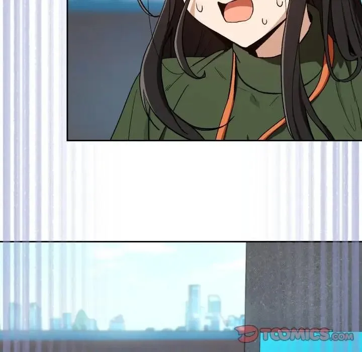 下班后的例行恋爱第104話