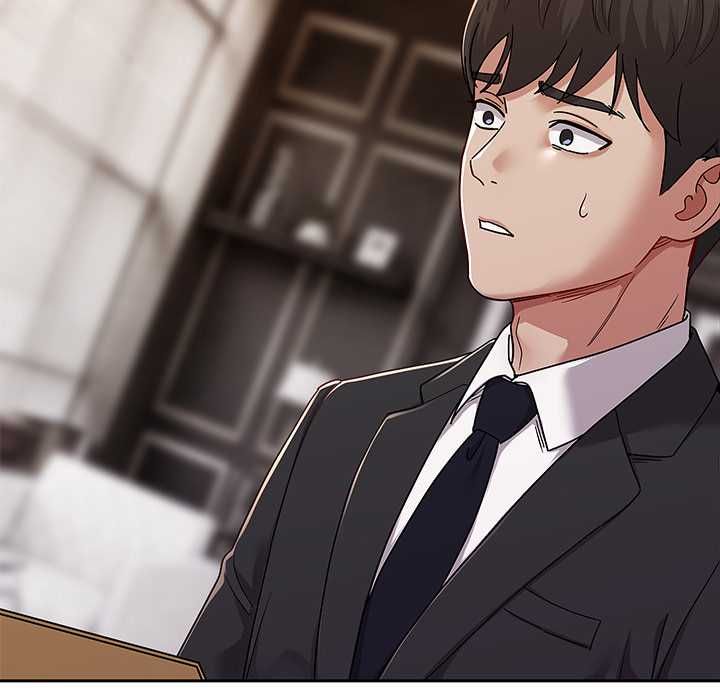 要成为男子汉第7話