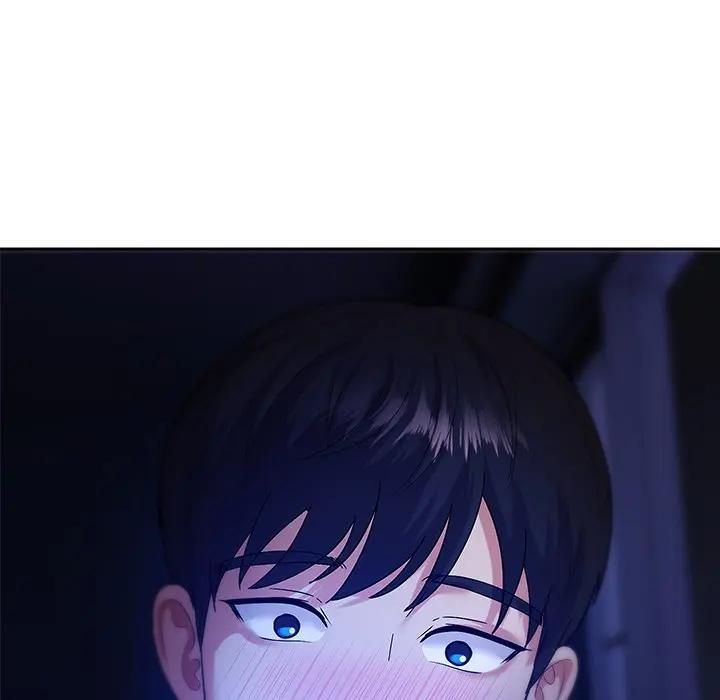要成为男子汉第8話