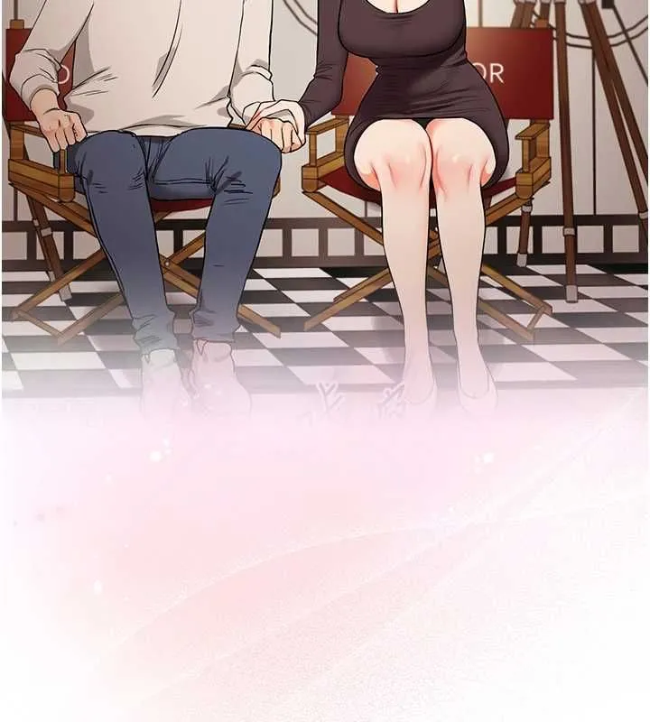 玩轉學姊第107話-完食雙層多肉三明治&hearts;