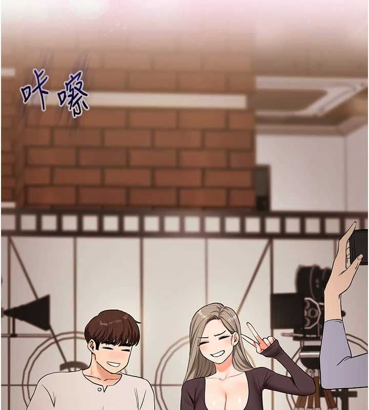 玩转学姊第107話-完食雙層多肉三明治♥