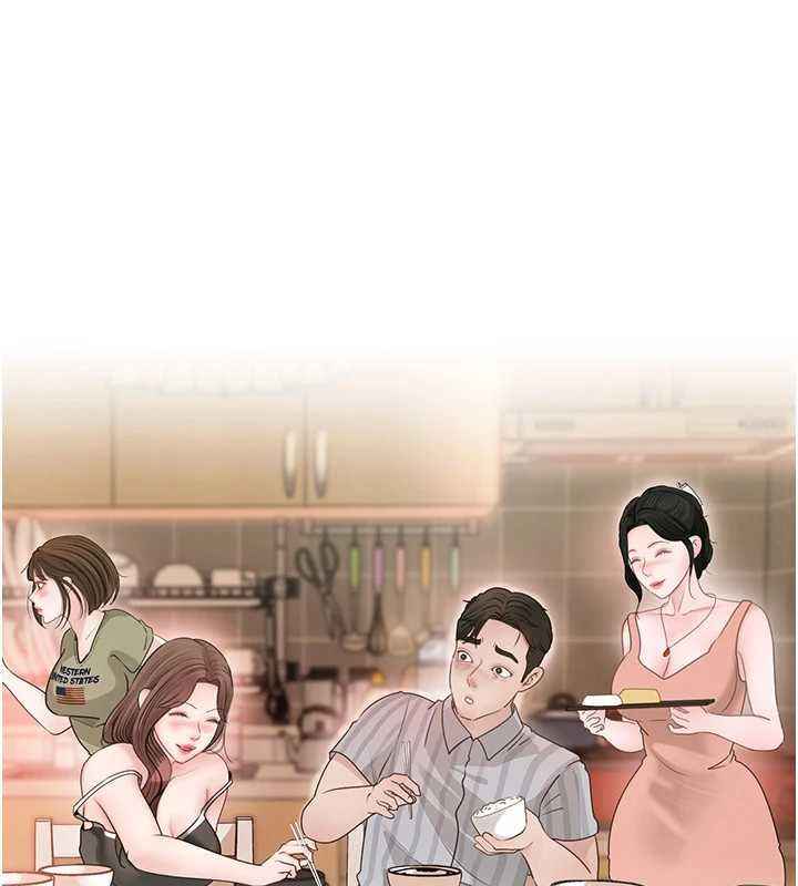 岳母为何那样第101話-身體超級敏感的母女