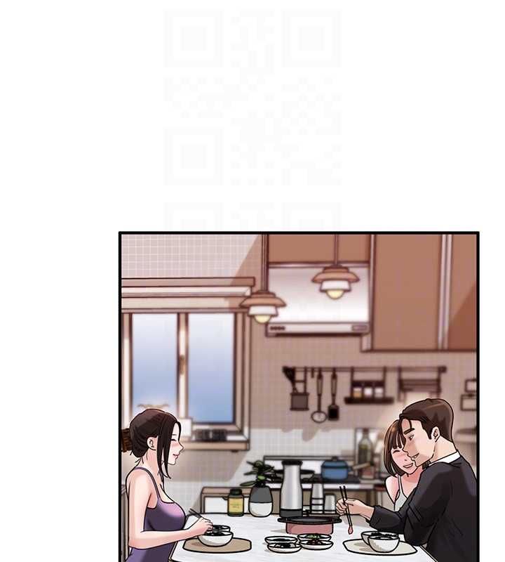 岳母为何那样第101話-身體超級敏感的母女