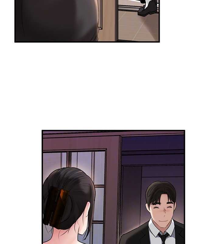 岳母为何那样第101話-身體超級敏感的母女