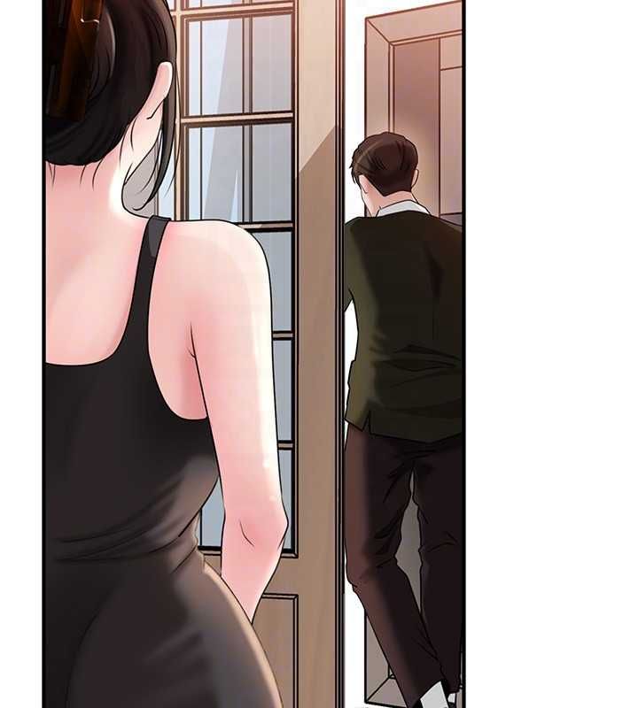 岳母为何那样第101話-身體超級敏感的母女