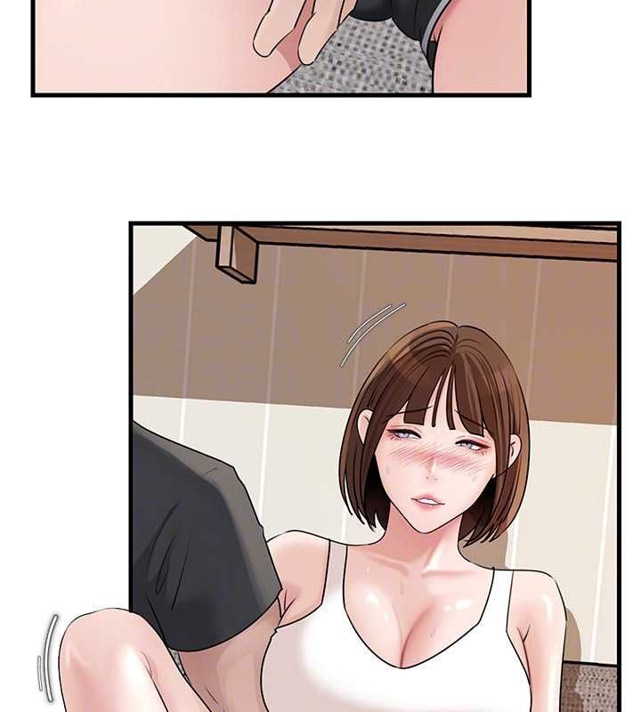 岳母为何那样第101話-身體超級敏感的母女