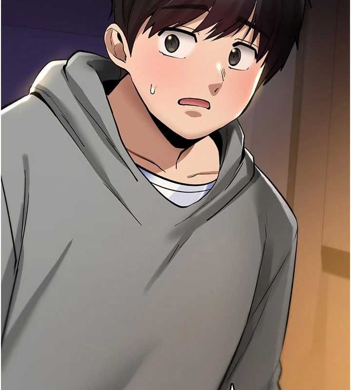 诅咒性转物语第26話-被前後夾擊的我…