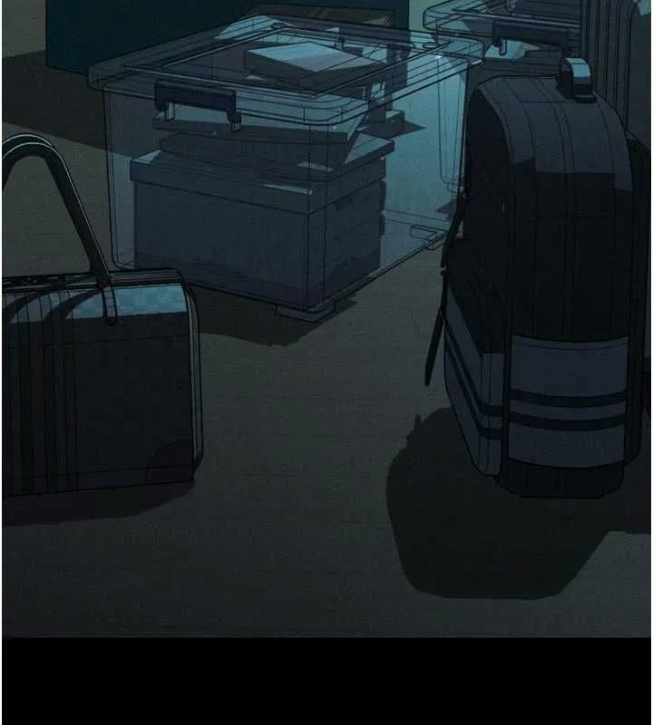 墮落物語2第54話-和老公離婚的原因