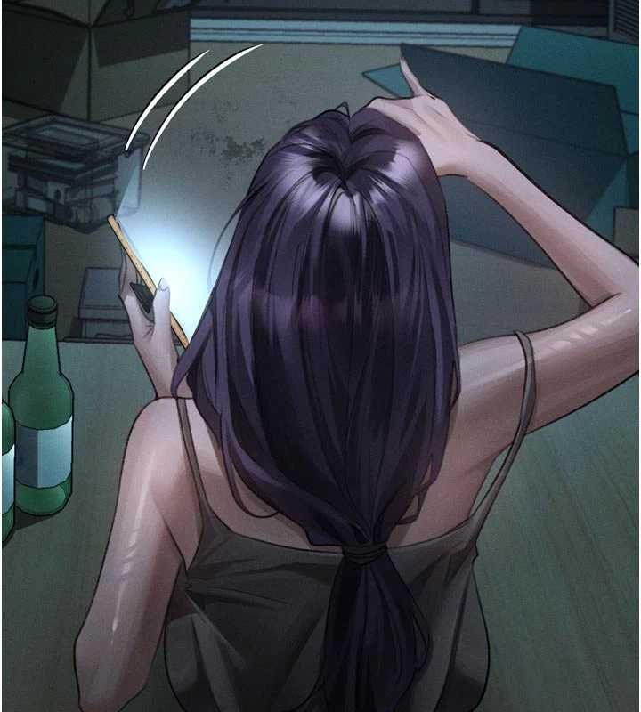堕落物语2第54話-和老公離婚的原因