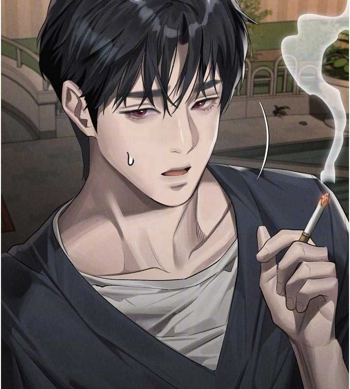 堕落物语2第54話-和老公離婚的原因