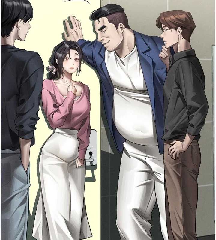 堕落物语2第54話-和老公離婚的原因