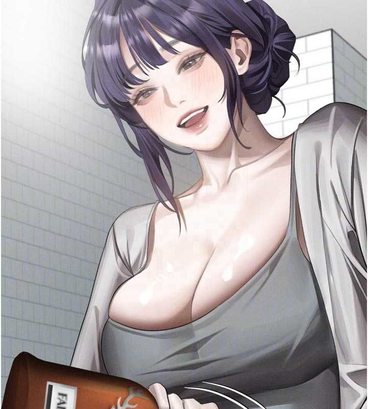 堕落物语2第54話-和老公離婚的原因