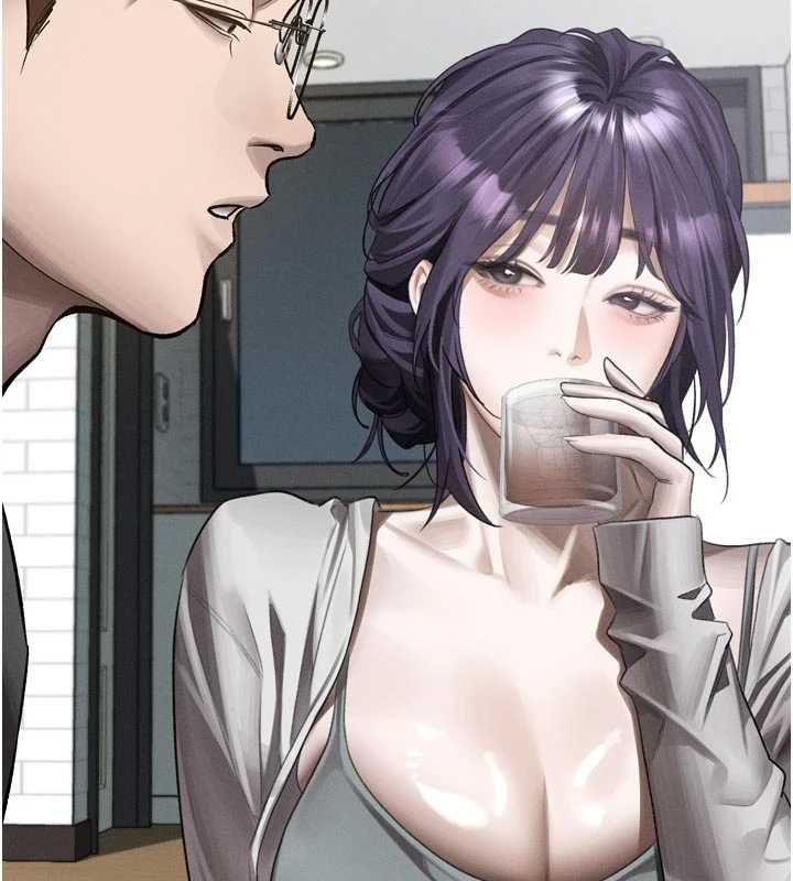 堕落物语2第54話-和老公離婚的原因