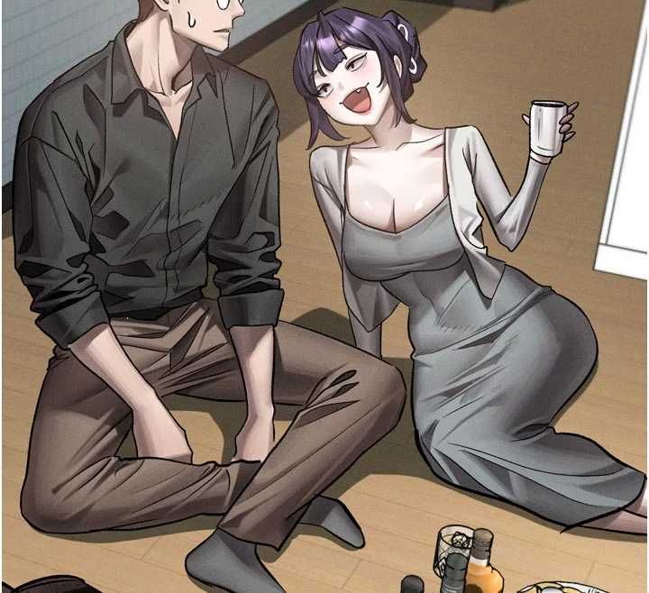 堕落物语2第54話-和老公離婚的原因