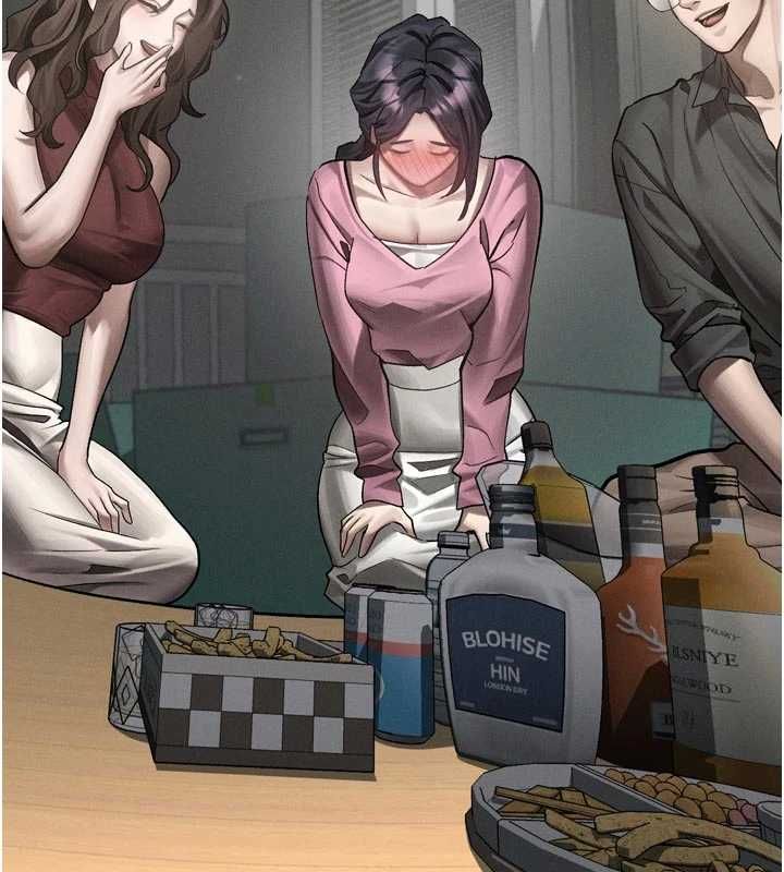 堕落物语2第54話-和老公離婚的原因