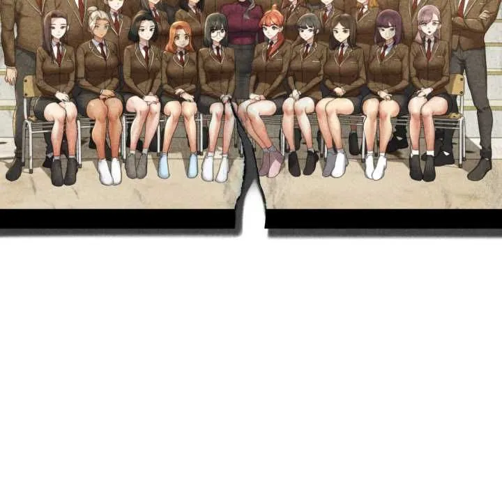 危险同学会第115話