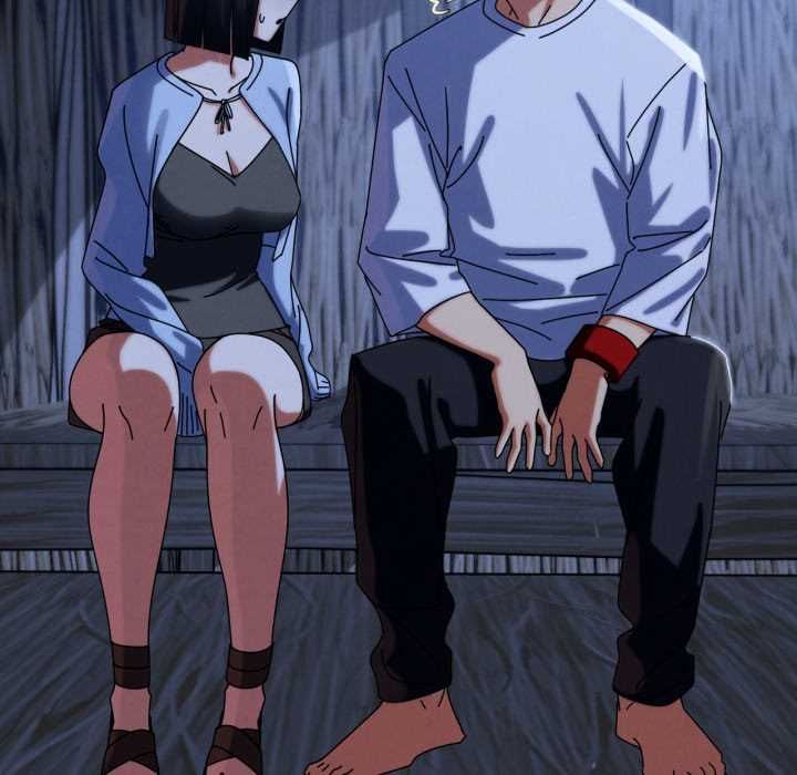 危险同学会第115話