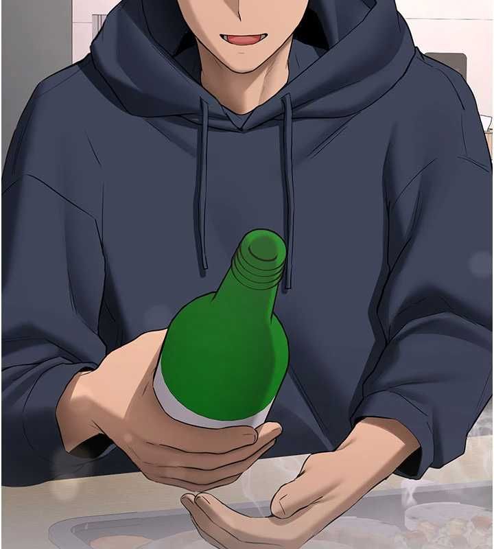 新生老司机第32話-酒後的真心話時間
