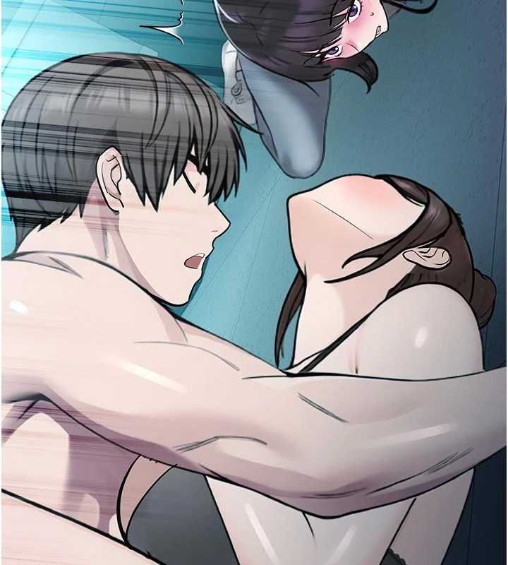 校园禁播角落第34話-只有你的肉棒能滿足我