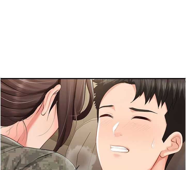 报告女班长:一根突起第51話-灌滿阿姨的子宮