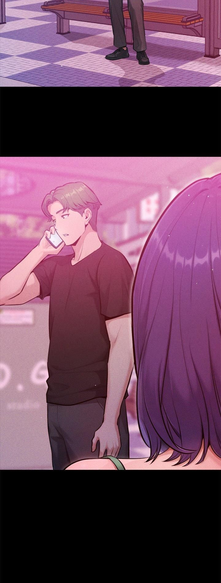 不只是朋友第11話