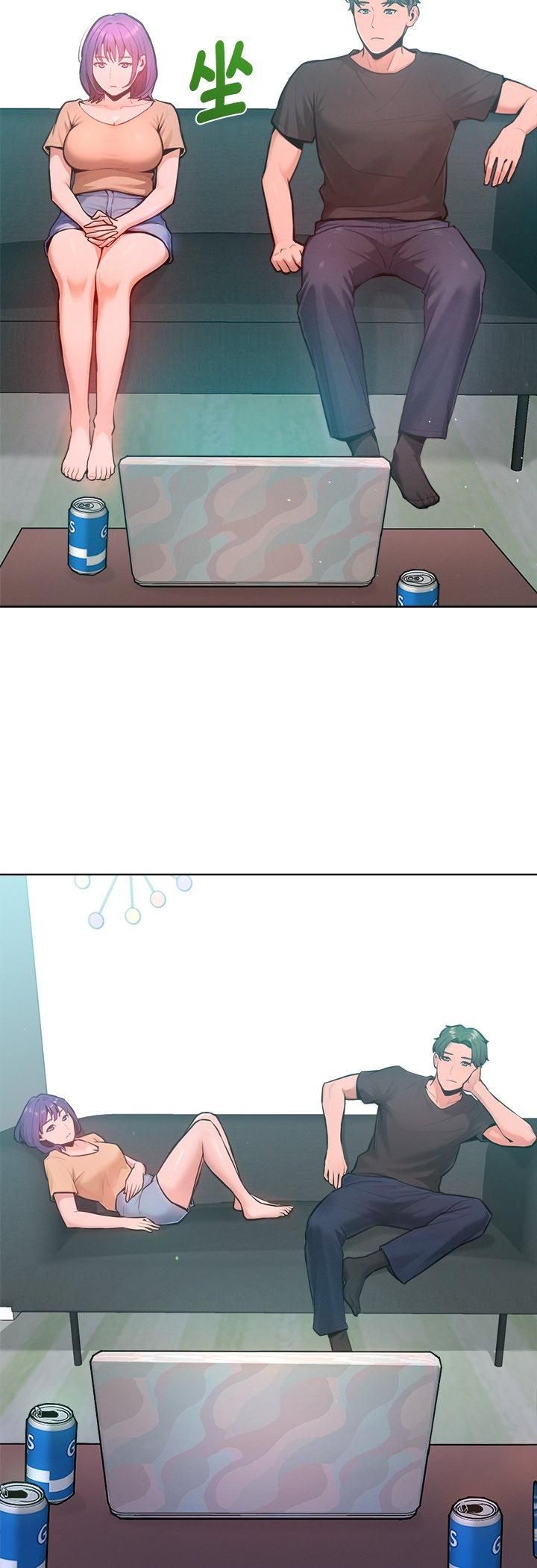 不只是朋友第11話
