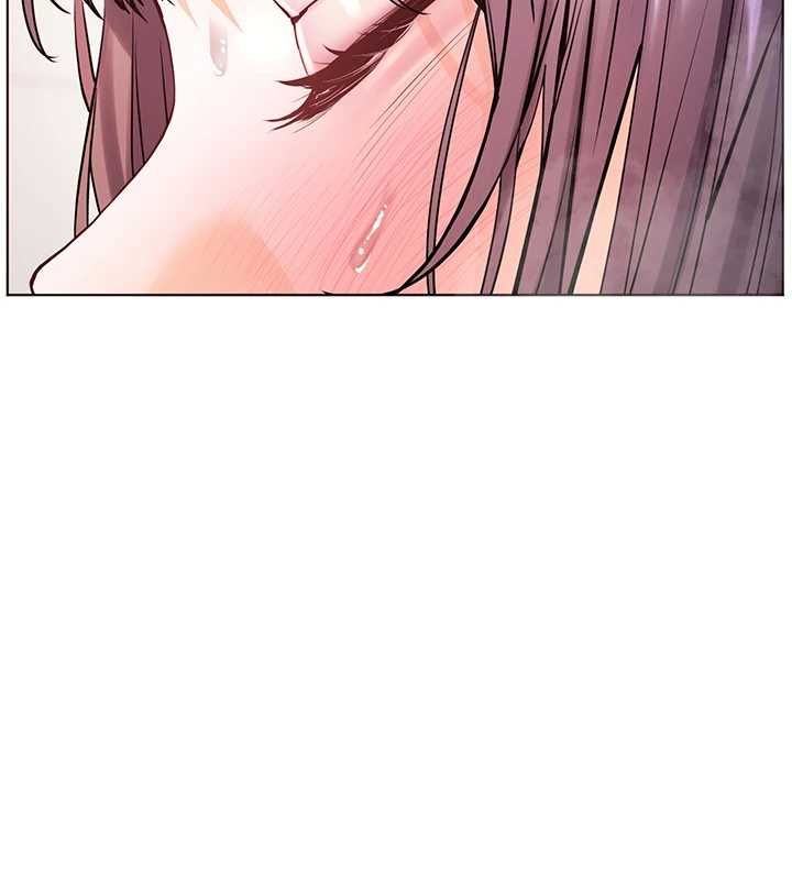老师的亲密指导第97話-止不住的黃金水爆擊